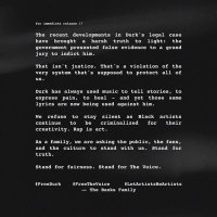 Fuck The Feds💥 (@atmwoo) 's Twitter Profile Photo