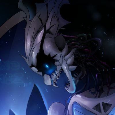 ➤WEND
=↝ D̲e̲v̲ ̲m̲e̲m̲b̲e̲r̲ ̲o̲f̲ CRPT̲ (pssst D.H as well)
Animator & Composer
19 Yr's Old
https://t.co/cSfkTUyQvN