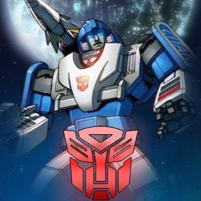 @Autobot_Mirage