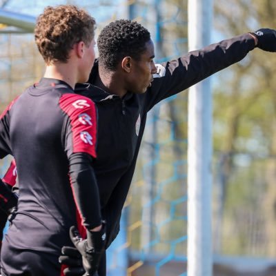 MHD heeft als missie meer aandacht, discipline, respect, doorzettingsvermogen, kwaliteit en zelfstandigheid voor alle keepers.