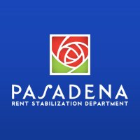 Pasadena Rent Stabilization Department (@pasadenarsd) 's Twitter Profile