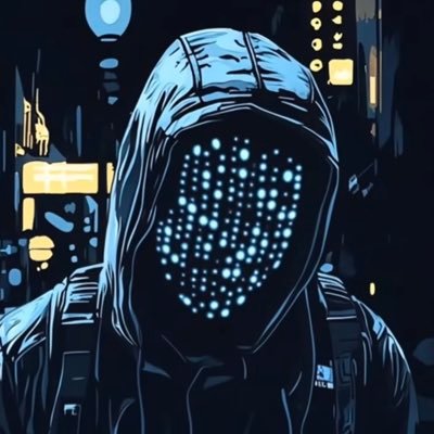 happystab's profile picture. "There's a method to their madness. There's really not much method to yours."