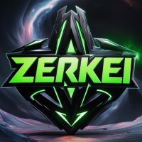 Zerkei (@zerkeiapex) 's Twitter Profile