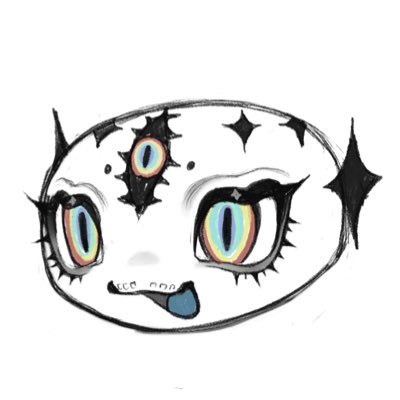 R0R0art's profile picture. 