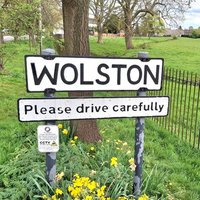 Wolstoncleanup (@wolstoncleanup) 's Twitter Profile
