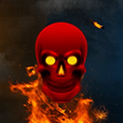 ESPORTS_INCEL's profile picture. Champion of Logic & Truth in Esports 🤓

DMS OPEN