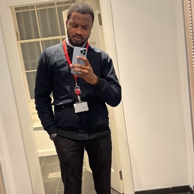 TE3LAW's profile picture. MSc in Marketing (Digital Strategy) | Frontend Developer