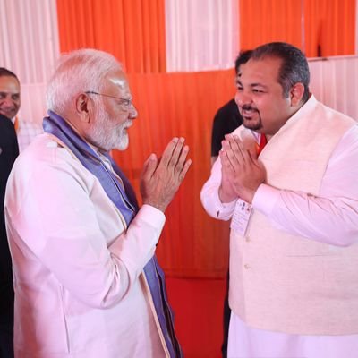 प्रदेश सूचना प्रौद्योगिकी प्रमुख | State IT Head @BJP4Haryana