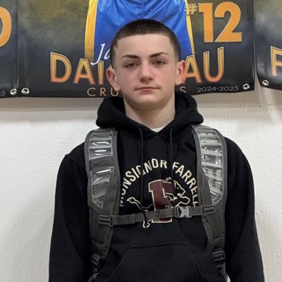 || C/O ‘29 || Monsignor Farrell HS 🦁 || PG || 5’5 125 || 📍Staten Island NY ||