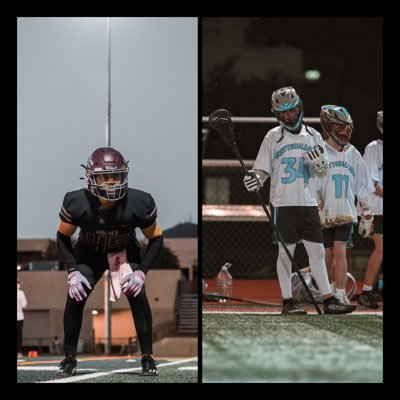 |DMHS|Class of 2027|✝️|LB🏈|5’10 165|3.9 Unwieghted GPA🎓|Dpole 🥍|