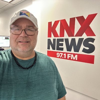 radio news editor/producer | former Network news staffer | podcast host | Documentary cinematographer/producer.