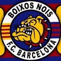 BBNNOMORT's profile picture. BOIXOS NOIS 1312 ✋