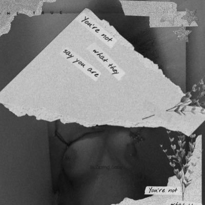 Reader and biker girl depressed bitch✧ owned by @gooningcouple33 ~ 23 she/her ✧ don’t sell • bi ~ 18+ MDNI or i’ll block you ~ unsolicited dickpicks = block