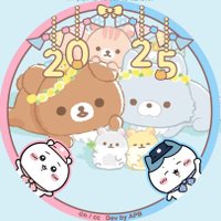 ハタハタ (@hat4hat4) 's Twitter Profile