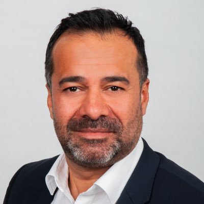 eMBA_Ziad_Blal's profile picture. Head of Finance Analytics, Data & AI