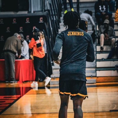 MakhiJennings's profile picture. Makhi Jennings C/O 27’ | University Lab | 6’1 PG/SG | 3.5 gpa