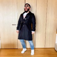 Kevlo (@soykevlo) 's Twitter Profile