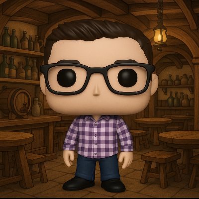 Soman_93's profile picture. Solo soy un creador humilde que lo hace por hobby no por dinero asín que no te pediré que te suscribas solo que te lo goces  😎