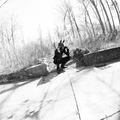 MDN Jaydo is a visionary alternative songwriter and performer from Cleveland, Ohio. influenced by iconic figures such as Michael Jackson's and Huey P. Newton's