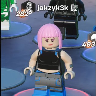jakzy Profile