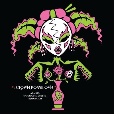 @CLOWNPOSSECU