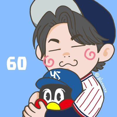 つば九郎🐧つばみ🐧🎀大好き。ちなつば、ちなヤク #33 #60 #7 #64 #50 #67 #20 #53 #69 その他球団マスコットオタク。パは🐮🦅🦊推し。韓国ドラマ好き。某アイドル事務所タレント好き。現在野球垢メイン。エロ垢、投資垢、申し訳ありませんが知り合い以外の鍵垢はブロックします。