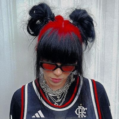 _vxlquirixfrz's profile picture. 🏠🫀 @Flamengo