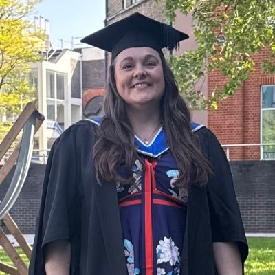 24 yrs as a NHS nurse. Passionate about patient safety and education. Mum of 2 wife to 1. RCN H&S rep, mental health first aider. Views are my own 🐶🏉👩🏻🎓