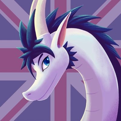 Tyrenzael 🇬🇧☀️さんのプロフィール画像