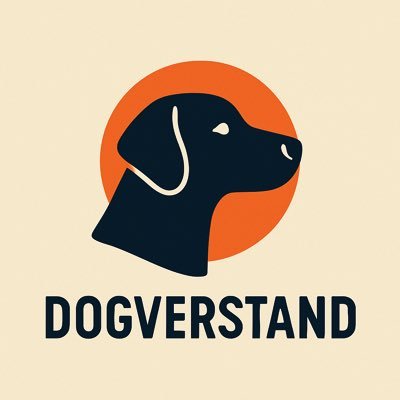 DogVerstand's profile picture. Gewaltfreies Hundetraining. Klar. Alltagstauglich. Bindungsorientiert. Für Menschen mit Herz & Hunde mit Charakter.