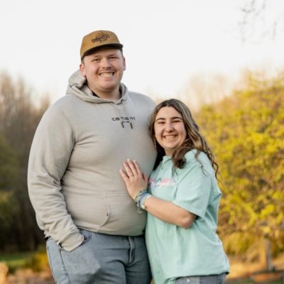 22 yrs old, Hocking College ‘24🦅 Wildlife Resource Management 🫎