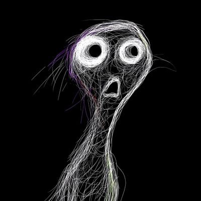 CreeeepyDollz's profile picture. Enter the surreal and unsettling world.
NFT creator of Creeeepy Dollz 
#BillsMafia #btc  #crypto #teamlonestar  #art #nft #hbar #xrp #oncology