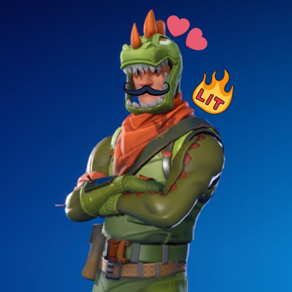 OfficalRexyG's profile picture. consider using code largofob in item shop thanks. link to shop ⬇️with code in website!