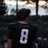 DylanHughes032's profile picture. #8 | Summit HS ‘26 | DPOY (IMC) | 6’0” 212lbs | ATH/LB/FB | 3.6 gpa | 415-246-4708 dylanjhughes08@gmail.com