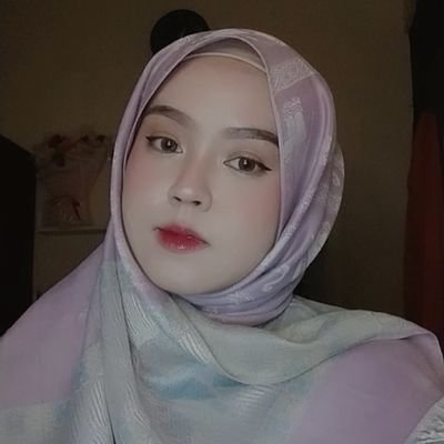 luthfiazahrra's profile picture. She'll be fine, she knows how to fight for herself.