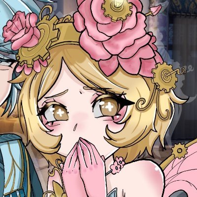 Luvabelleさんのプロフィール画像