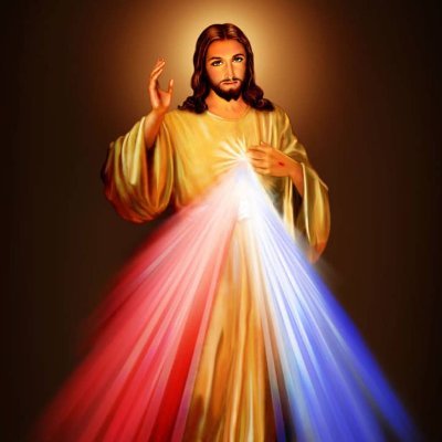 Vivo con Dios