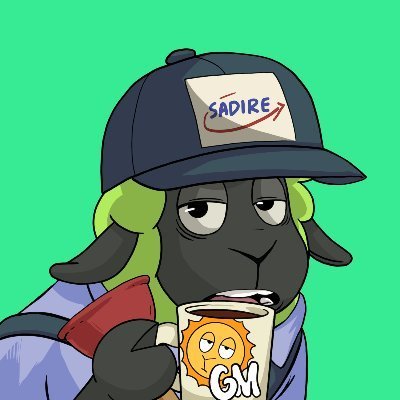 Demilade696's profile picture. Contributing and writing about things I like