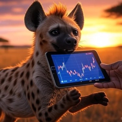 volleyballhyena's profile picture. 底辺レスられサラリーマン/新NISA・ジュニアNISA/レバナス・SP500・3倍ETF・IPO/関東在住/鬼嫁/基本変な人じゃなきゃフォロバ/あなたの投資法をハイエナします/楽天ルームhttps://t.co/aE9Ken9HVq