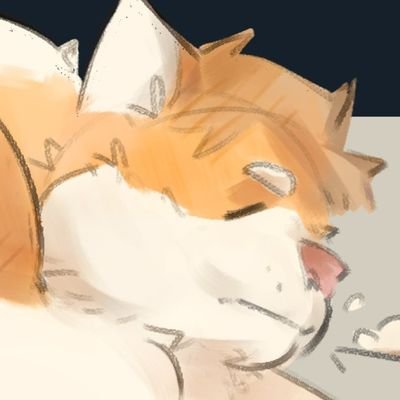 he/they. minors dni.
suddenly, there's an alt account.
23. rt heavy. really big burp enjoyer.
