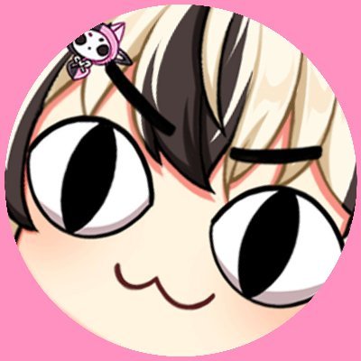 Demon Catgirl #Vtuber ✂┄┊Twitch Affiliate 🖤┊ママ: @Dz_lovew01┊パパ: @_Nozomidesu┊✉️ : pixelmewbusiness@gmail.com┊https://t.co/TqAQiL45PB 🔞🪽┊ PFP: @sheishii