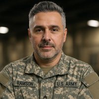 Ramdon Fred (@ramsonfred1) 's Twitter Profile