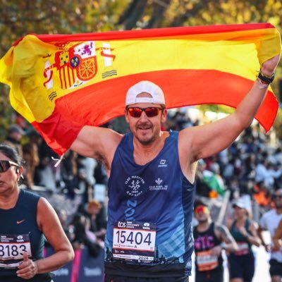 Padre, economista, jurista, MBA, maratoniano,Triatleta, madridista, motero, Extremeño . Viví cuatro mociones de censura como diputado. Ahora entre empresas.