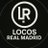 LOCOS REAL MADRID