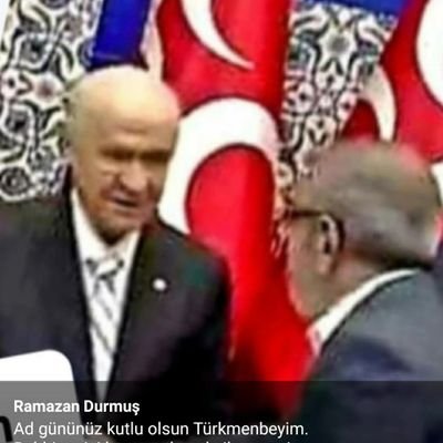 ramazandurmustr's profile picture. Ne mutlu Türk'üm diyene
https://t.co/lfabucEumQ