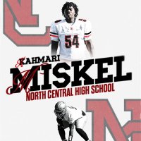 Kahmari Miskel (@kahmarimiskel54) 's Twitter Profile