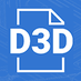 Document3D (@document3d) Twitter profile photo Document3D (@document3d) Twitter profile photo