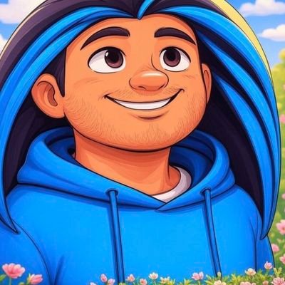 Father of three 💕- On a journey in crypto since 2017 ⛓️- Founder of some things, consultant for others 💰
