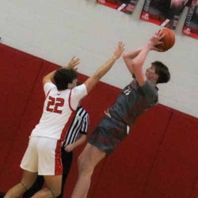 Tyler Owens 6’10 2026 Profile