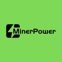 MinerPower (@minerpower_gas) 's Twitter Profile